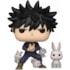 Funko Pop Megumi Fushiguro #1883 - Jujutsu Kaisen