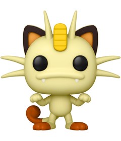 Produto Funko Pop Meowth #780 - Pokemon