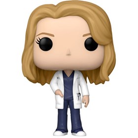 Funko Pop Meredith Grey #1074 - Grey's Anatomy
