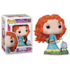 Funko Pop Merida #1022 - Ultimate Princess - Valente