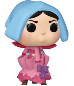 Produto Funko Pop Merryweather #1456 - A Bela Adormecida - Disney