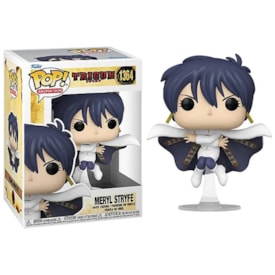 Funko Pop Meryl Stryfe #1364 - Trigun