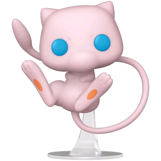 Funko Pop Mew #643 - Pokemon