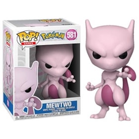 Funko Pop Mewtwo #581 - Pokemon