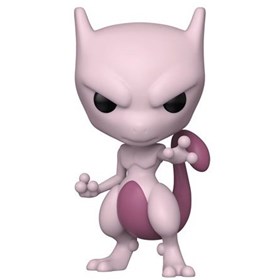 Funko Pop Mewtwo #581 - Pokemon