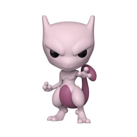 Funko Pop Mewtwo #581 - Pokemon