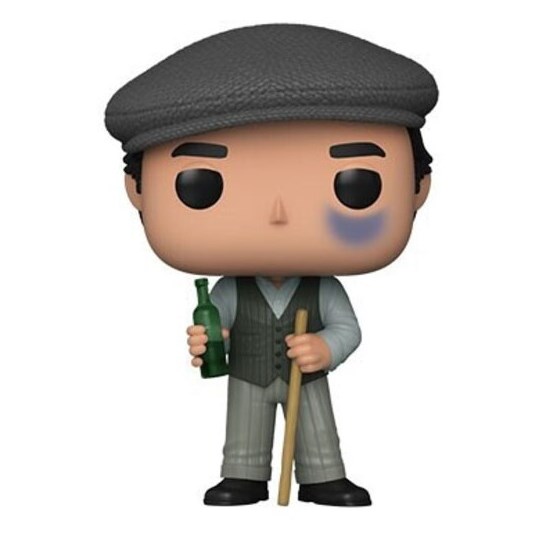 Funko Pop Michael Corleone #1201 - The Godfather 50 years - O Poderoso Chefão