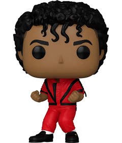 Produto Funko Pop Michael Jackson #359 - Thriller - Pop Rocks!