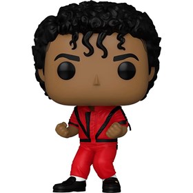 Funko Pop Michael Jackson #359 - Thriller - Pop Rocks!