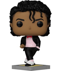 Produto Funko Pop Michael Jackson Billie Jean #360 - Michael Jackson