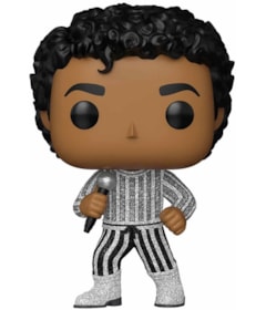 Produto Funko Pop Michael Jackson Rock With You #456