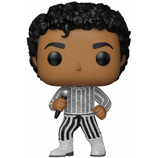 Funko Pop Michael Jackson Rock With You #456