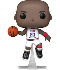 Produto Funko Pop Michael Jordan #137 - NBA All Stars 1988