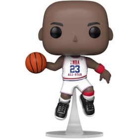 Funko Pop Michael Jordan #137 - NBA All Stars 1988