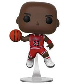 Produto Funko Pop Michael Jordan #54 Chicago Bulls NBA - Basketball