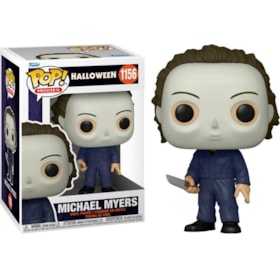 Funko Pop Michael Myers #1156 - Halloween