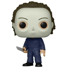 Funko Pop Michael Myers #1156 - Halloween