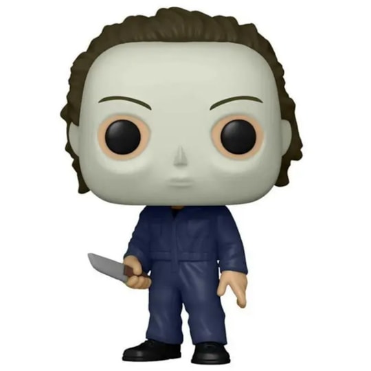 Funko Pop Michael Myers #1156 - Halloween