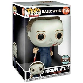 Funko Pop Michael Myers 25 cm Special Edition #1155 - Halloween