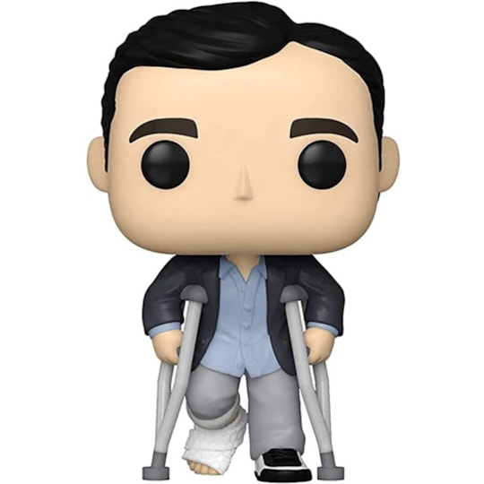 Funko Pop Michael Scott #1170 - The Office