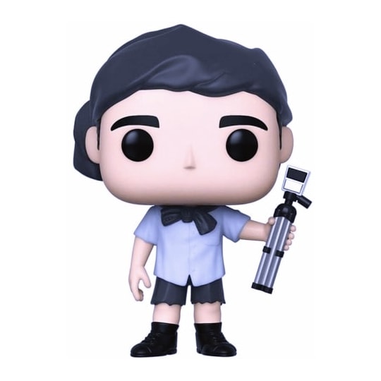 Funko Pop Michael Scott(Survivor) #1005 - The Office