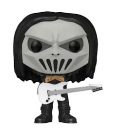 Produto Funko Pop Mick #299 - Slipknot - Pop Rocks!