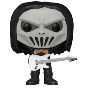 Funko Pop Mick #299 - Slipknot - Pop Rocks!