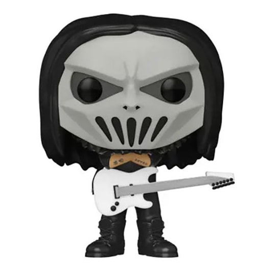 Funko Pop Mick #299 - Slipknot - Pop Rocks!