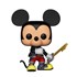 Funko Pop Mickey #489 - Kingdom Hearts 3 - Games - Disney