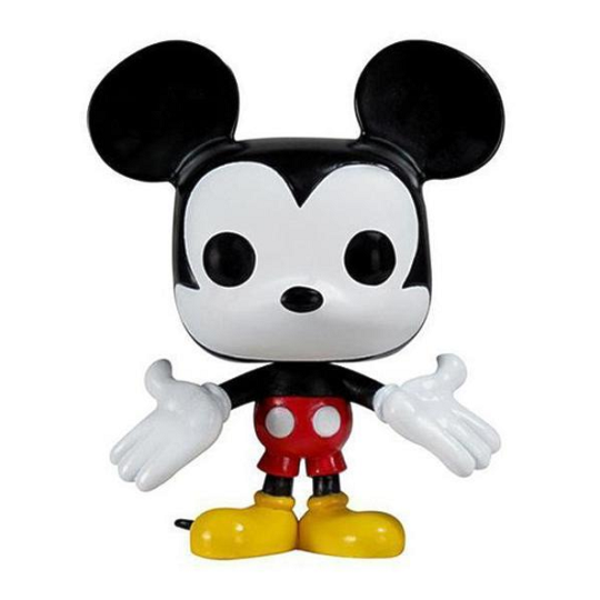 Funko Pop Mickey Mouse #01 - Disney