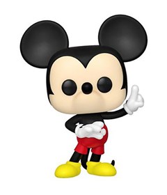 Produto Funko Pop Mickey Mouse #1187 - Mickey and Friends - Disney
