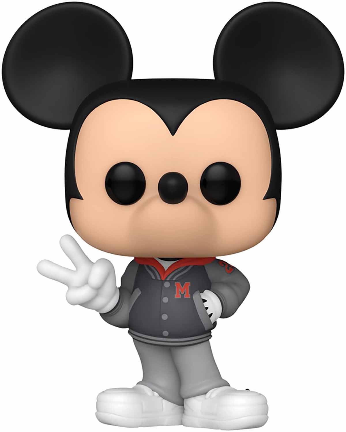 Funko Pop Sorcerer Mickey #14 - Art Series - Fantasia - Disney