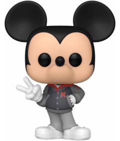 Produto Funko Pop Mickey Mouse #1495 in Real Life - Disney