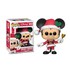Funko Pop Mickey Mouse #612 - Disney