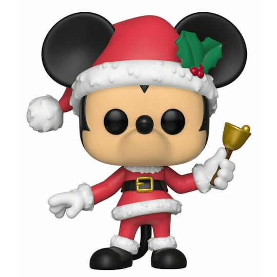 Funko Pop Mickey Mouse #612 - Disney