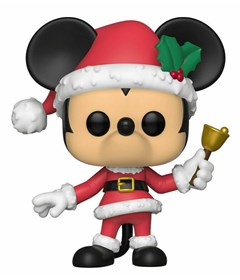 Produto Funko Pop Mickey Mouse #612 - Disney