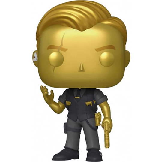 Funko Pop Midas #637 - Fortnite