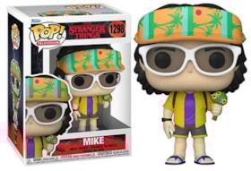 Funko Pop Mike #1298 - Stranger Things