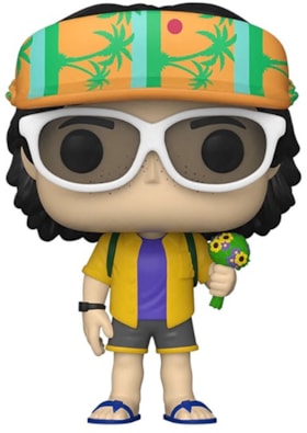 Funko Pop Mike #1298 - Stranger Things