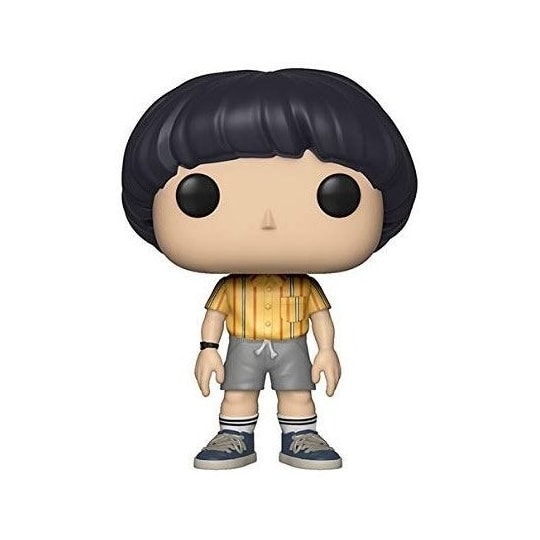 Funko Pop Mike #846 - Stranger Things