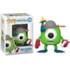 Funko Pop Mike Wazowski #1155 - Monstros S.A. - Monsters Inc.