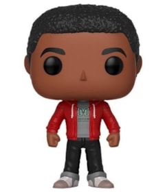 Produto Funko Pop Miles Morales #397 - Spider-Man Gameverse - Marvel
