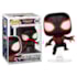 Funko Pop Miles Morales #402 - Into The Spider-Verse - Marvel