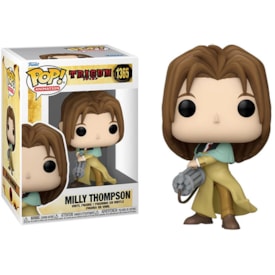 Funko Pop Milly Thompson #1365 - Trigun