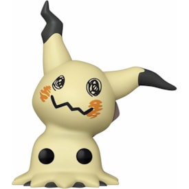 Funko Pop Mimikyu #1013 - Pokemon