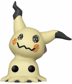 Produto Funko Pop Mimikyu #1013 - Pokemon