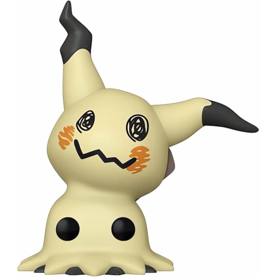 Funko Pop Mimikyu #1013 - Pokemon
