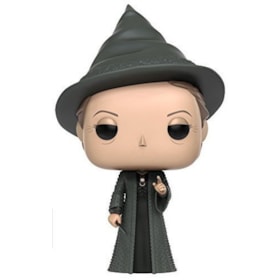 Funko Pop Minerva Mcgonagall #37 - Harry Potter - Movies