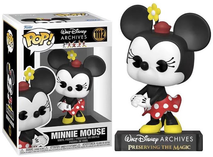 Funko Pop Town Cinderella Castle and Mickey Mouse #26 - Castelo