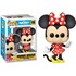 Funko Pop Minnie Mouse #1188 - Mickey And Friends - Disney